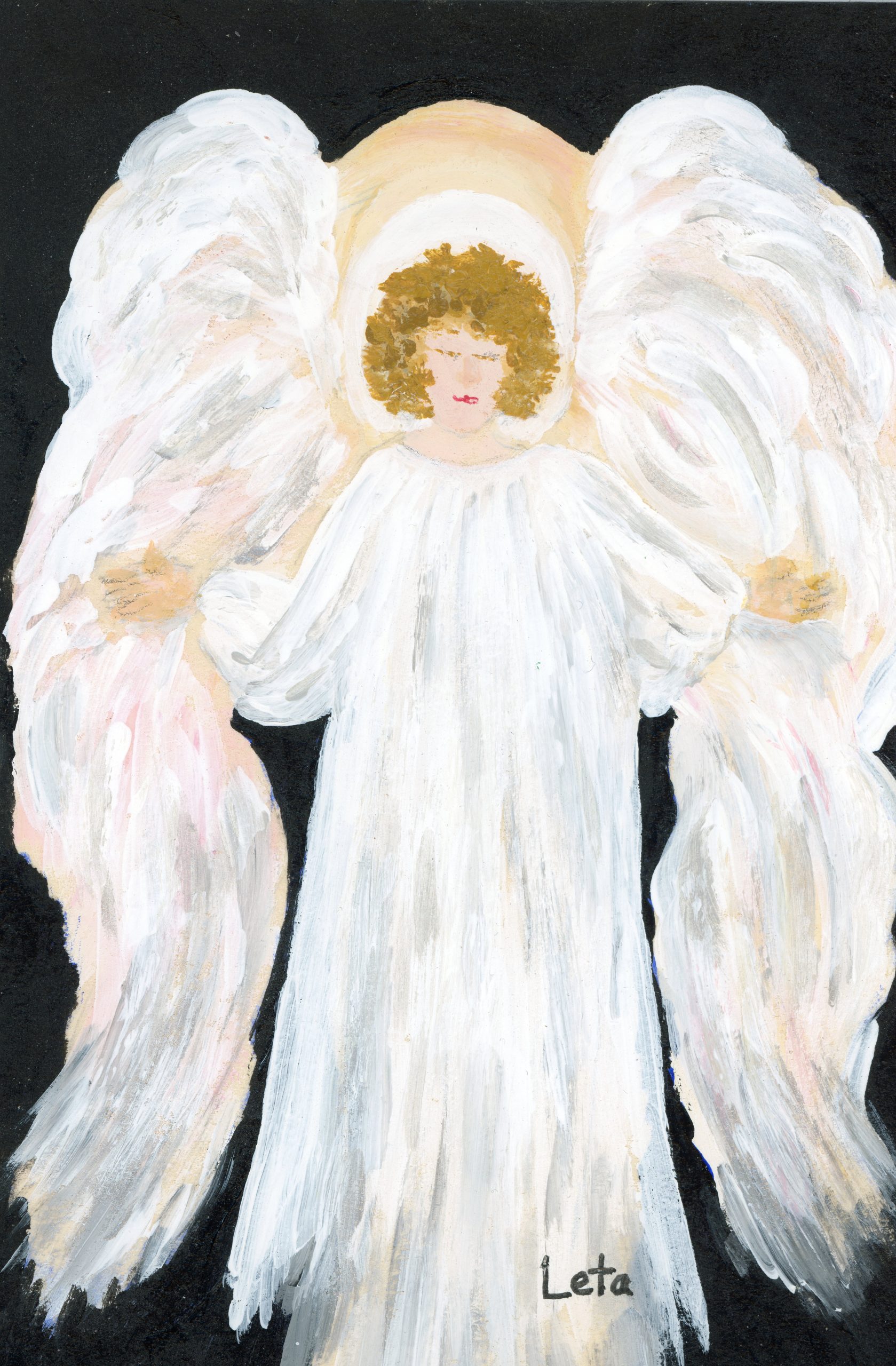 Christmas Angel